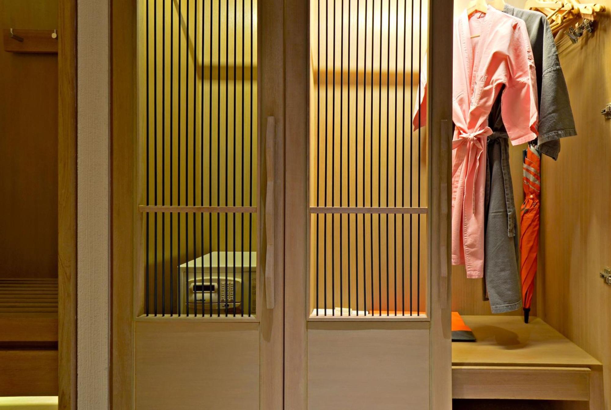 Sri Panwa Phuket Luxury Pool Villa Hotel - Sha Plus Rom bilde A shōji